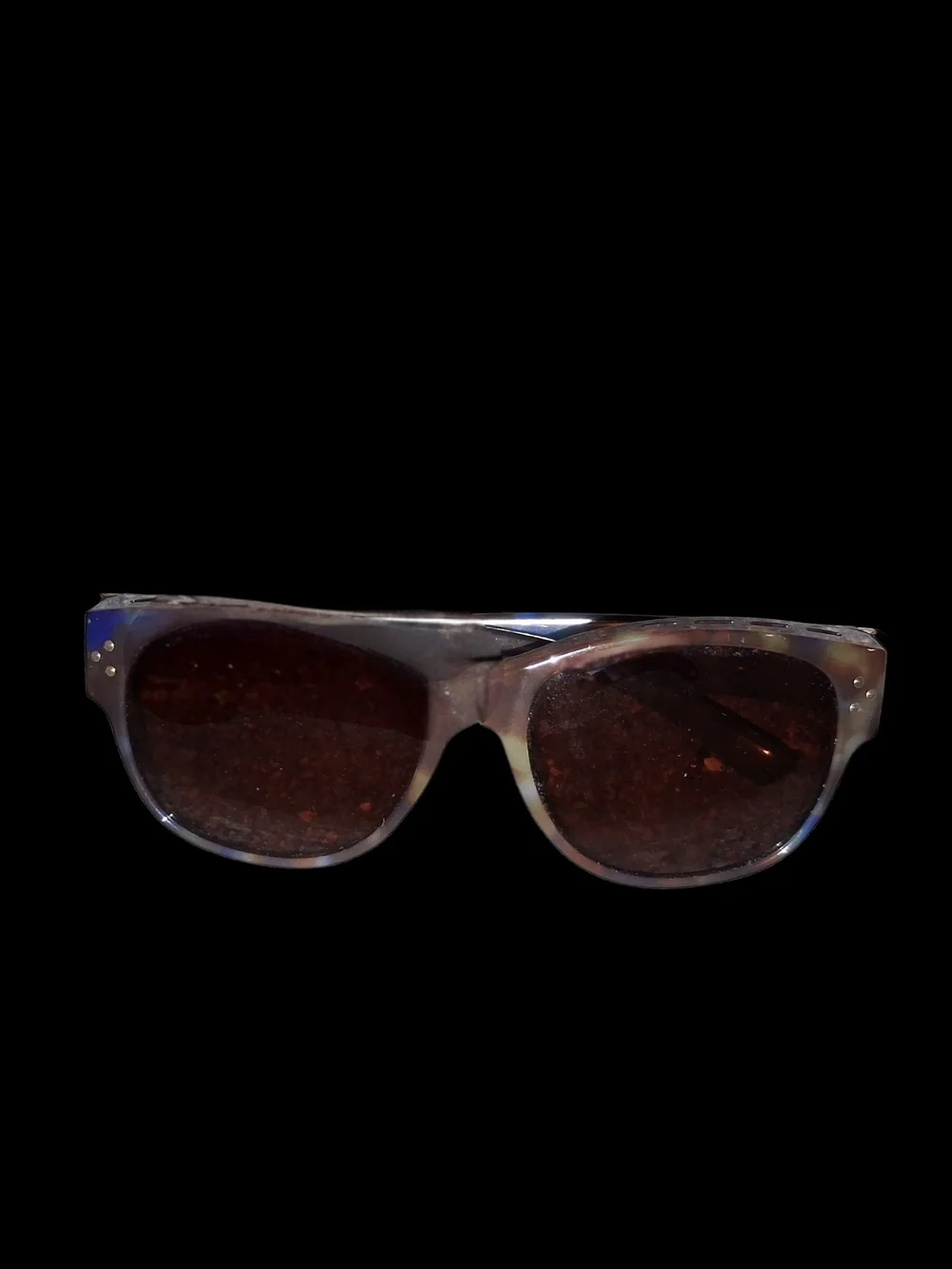 Prive Revaux Stylish Tortoise Shell Frames Sunglasses